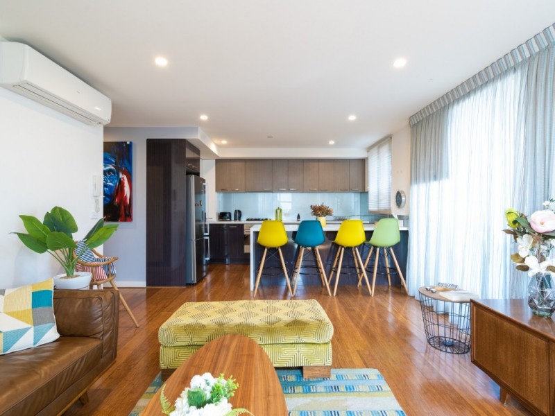 101/17 Robbs Parade, Northcote VIC 3070