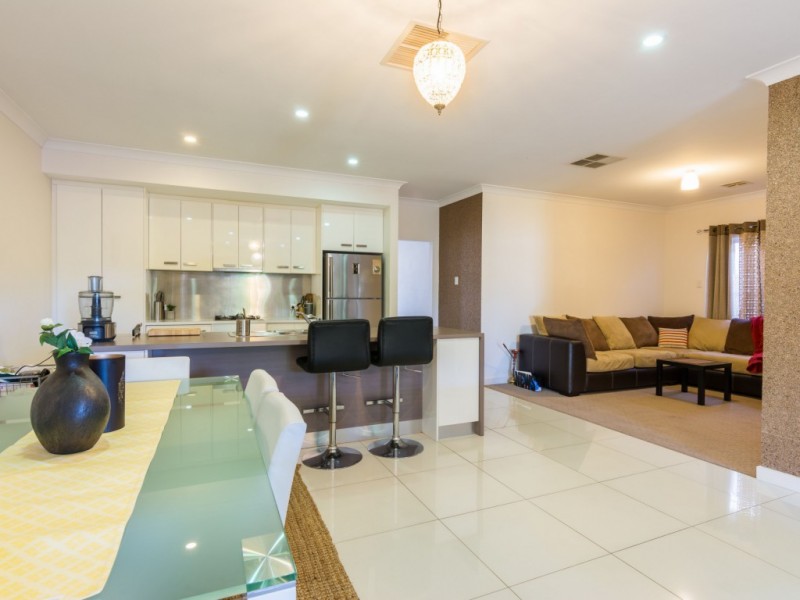 22 A Melrose Avenue, Clearview SA 5085