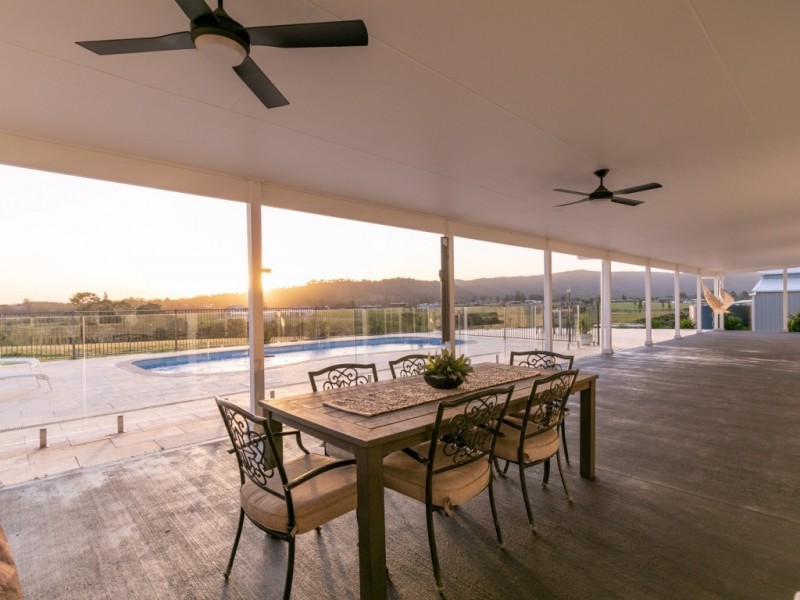 321 Martins Creek Rd, Paterson NSW 2421