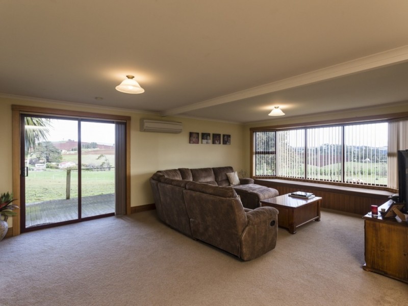438 Braddons Lookout Road, Forth TAS 7310