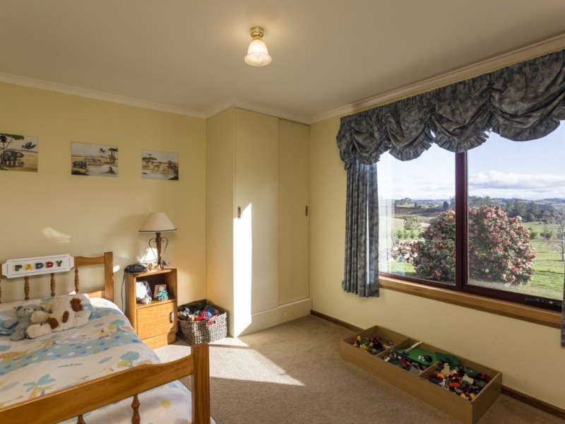 438 Braddons Lookout Road, Forth TAS 7310