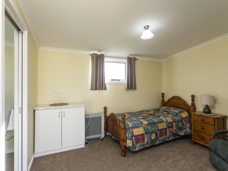 438 Braddons Lookout Road, Forth TAS 7310
