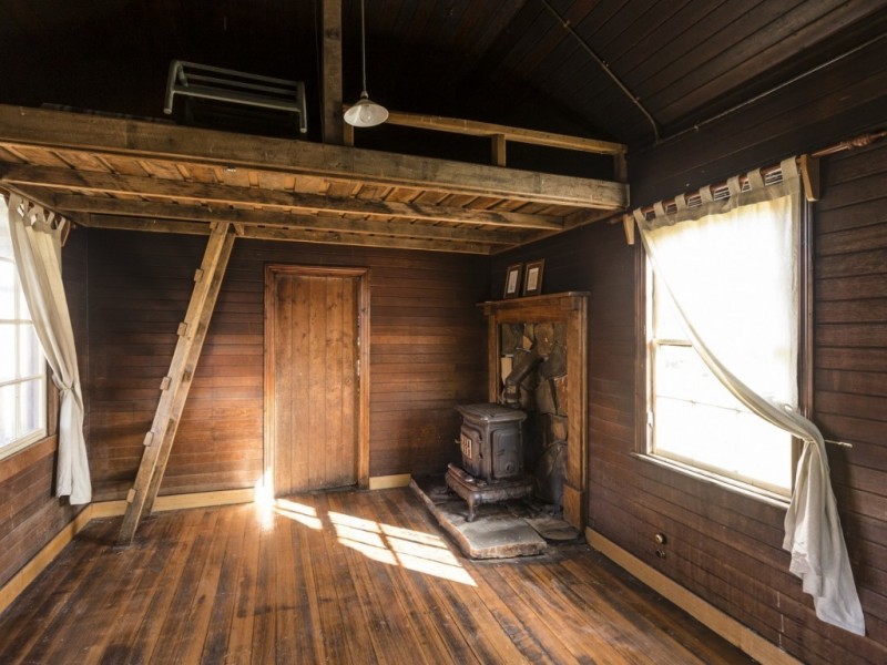 438 Braddons Lookout Road, Forth TAS 7310