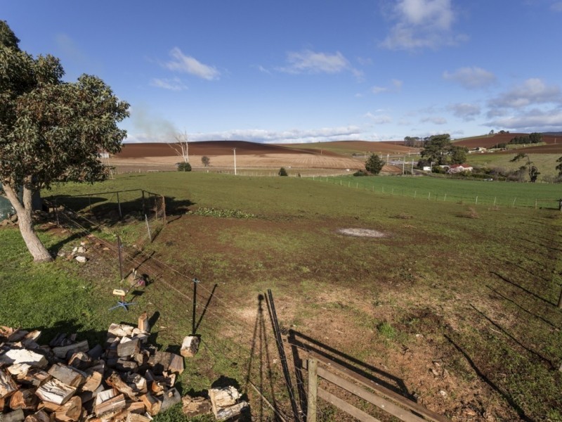 438 Braddons Lookout Road, Forth TAS 7310