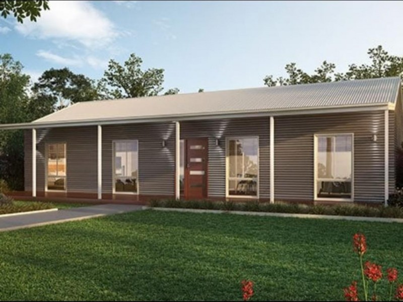 587 Bunstons Road, Tolmie VIC 3723