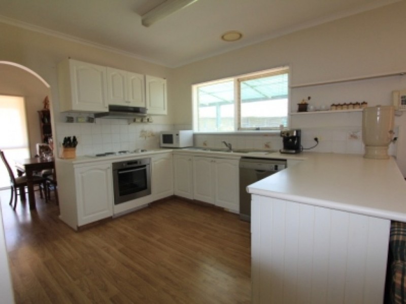 66 Rushall Road, Heathcote VIC 3523
