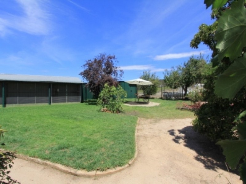 66 Rushall Road, Heathcote VIC 3523
