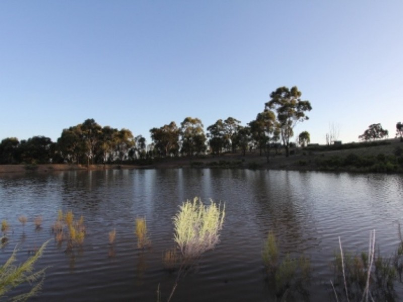 66 Rushall Road, Heathcote VIC 3523