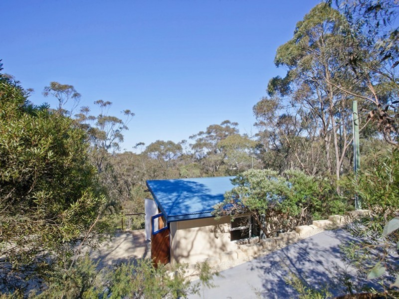 154 Victoria Street, Mount Victoria NSW 2786