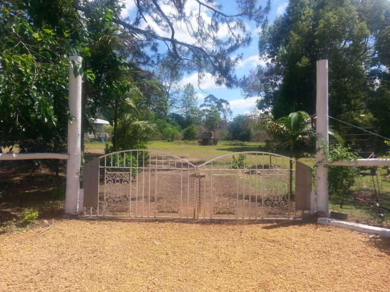 14 Lyons Street, Rappville NSW 2469