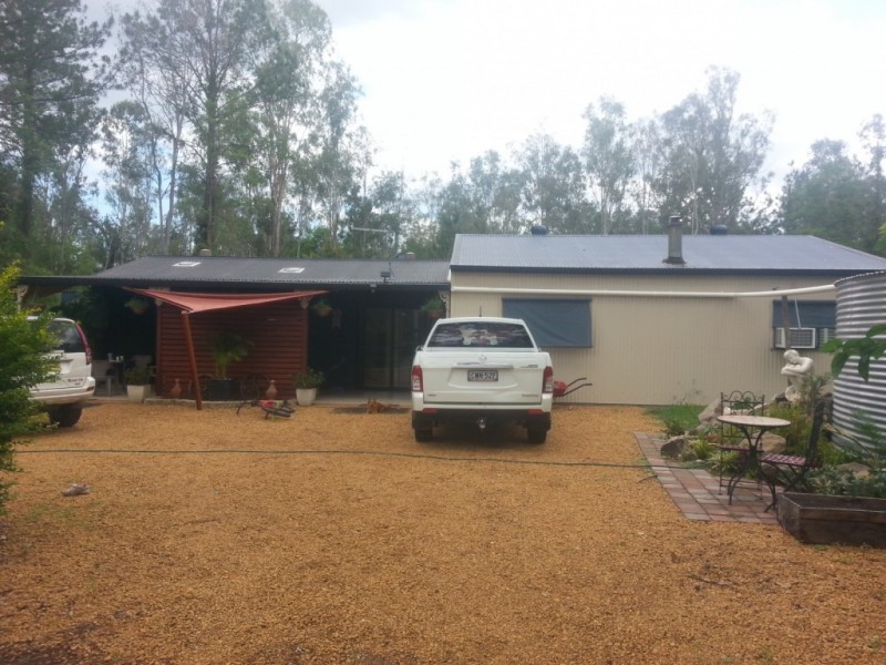 14 Lyons Street, Rappville NSW 2469