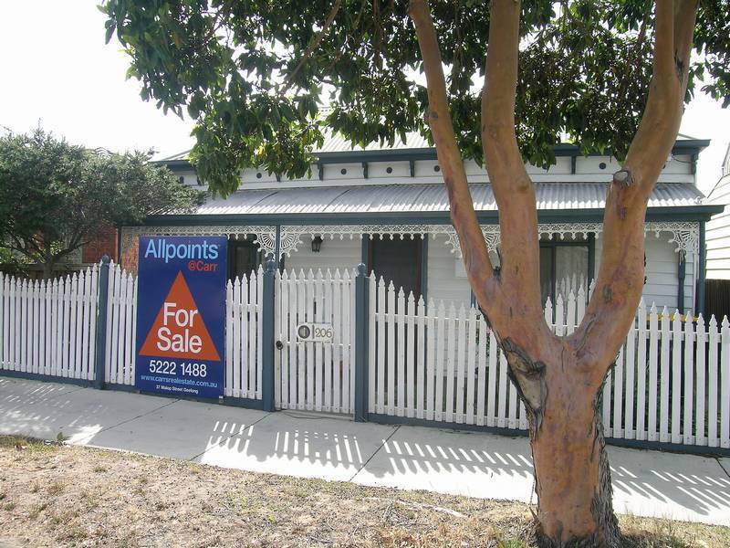 206 Shannon  Avenue, Geelong West VIC 3218