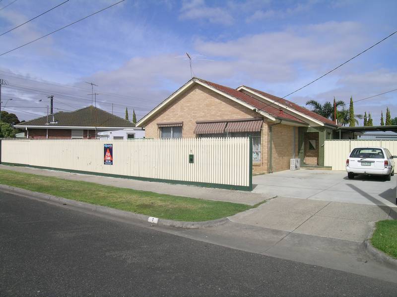 1 Oregon Avenue, Corio VIC 3214