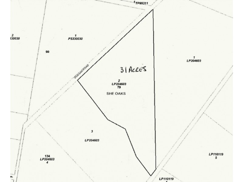 79 Duggan Road, Steiglitz VIC 3331