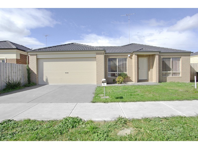 17 Haugh Street, Lovely Banks VIC 3221