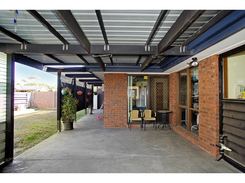 20 Oxford Street, Whittington VIC 3219