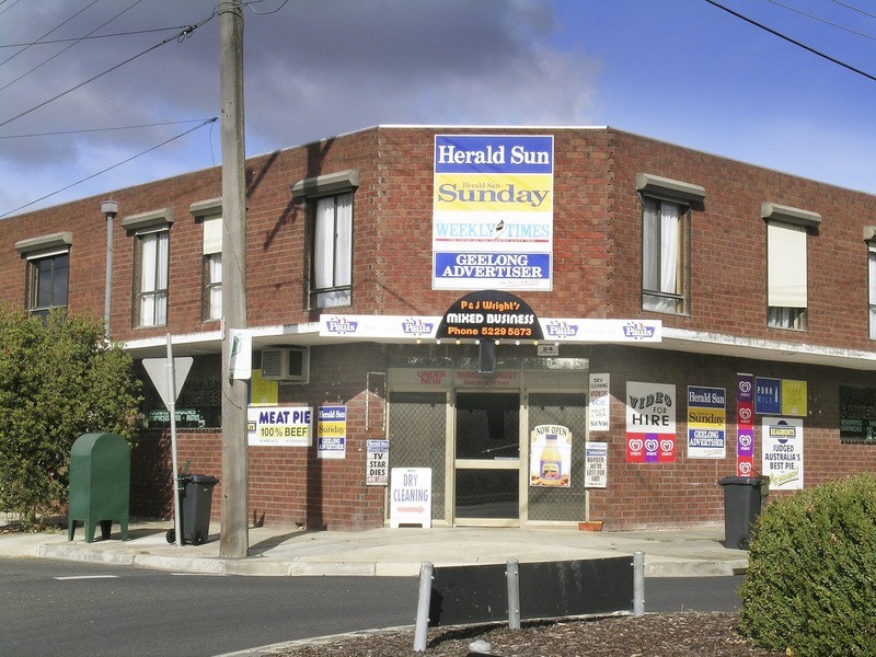 33 Heytesbury Street, Herne Hill VIC 3218