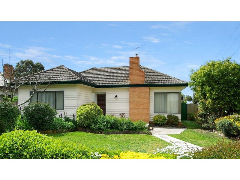 4 Edinburgh Avenue, Herne Hill VIC 3218