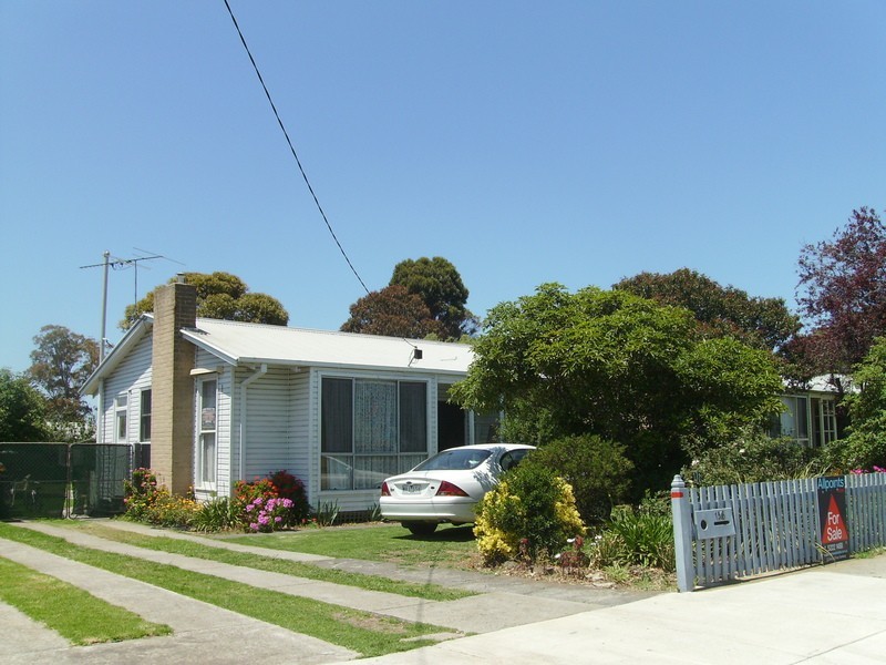 156 Princes Highway, Norlane VIC 3214