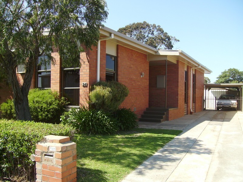 24 Richard Street, Newcomb VIC 3219