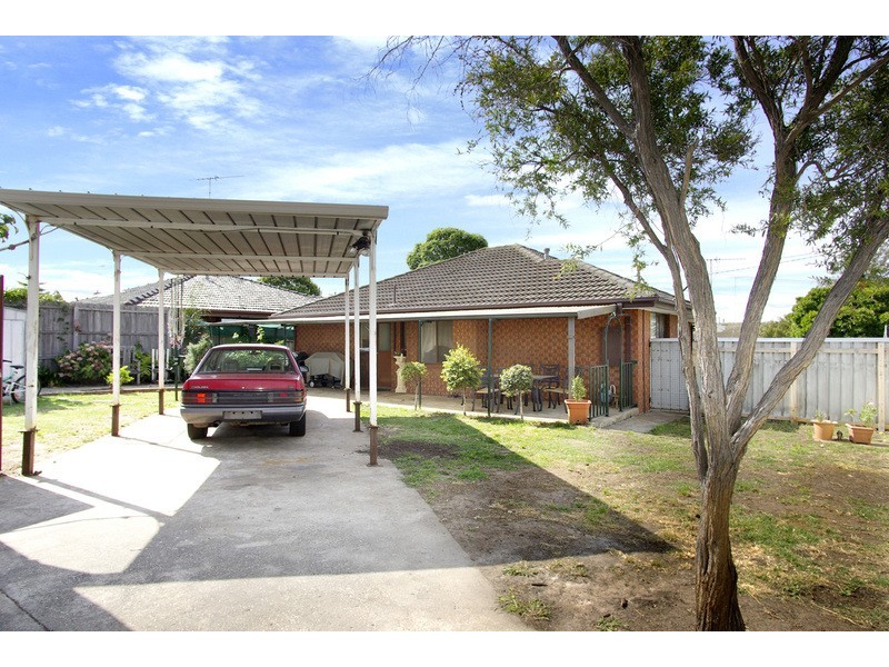 1 Franklyn Street, Corio VIC 3214
