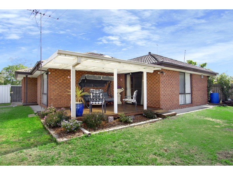 1 Franklyn Street, Corio VIC 3214