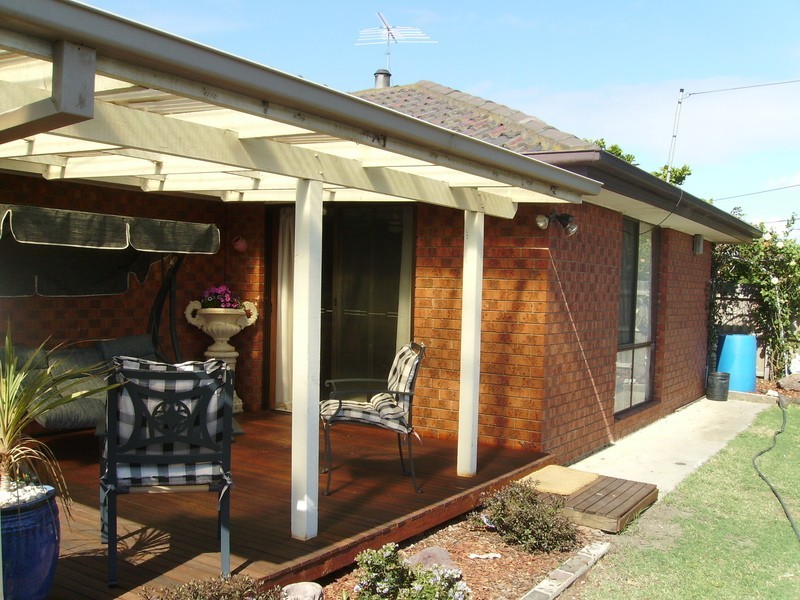 1 Franklyn Street, Corio VIC 3214