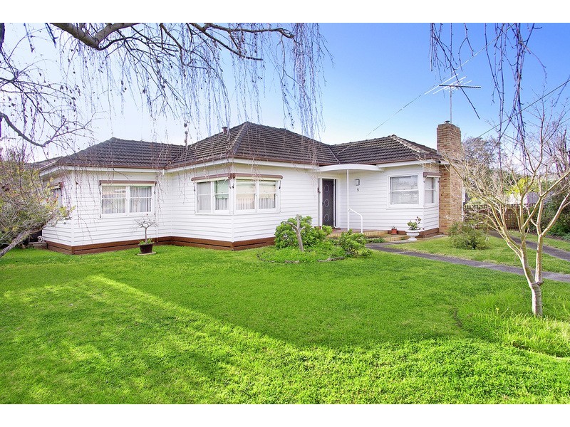 5 Ising Street, Newcomb VIC 3219