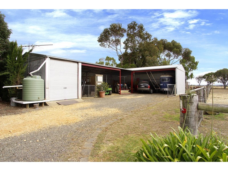 535 Boundary Road, Marshall VIC 3216