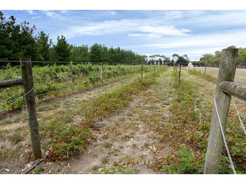 535 Boundary Road, Marshall VIC 3216