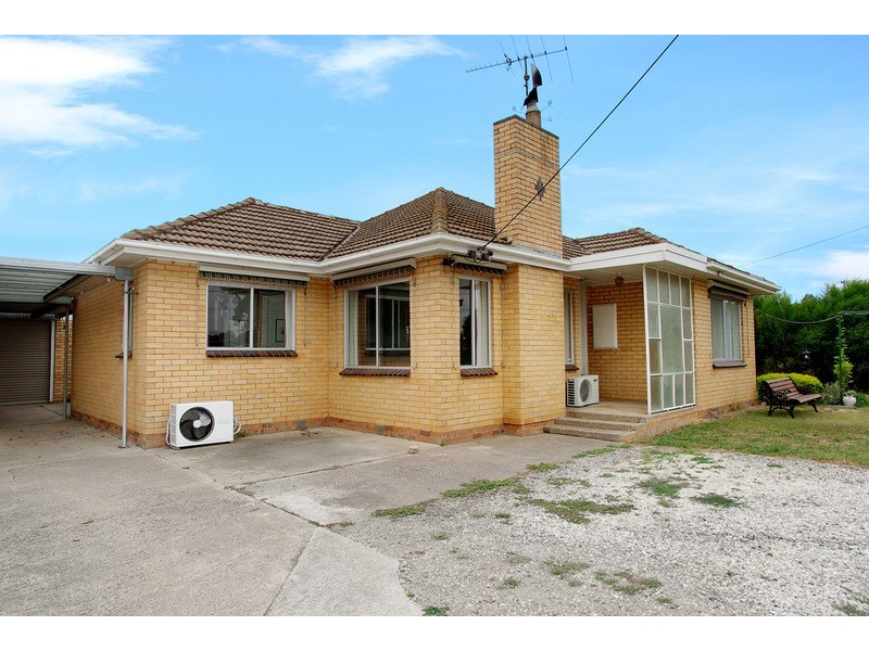 95 Horseshoe Bend Road, Marshall VIC 3216