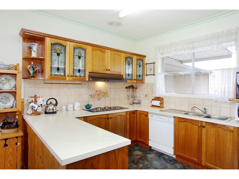 95 Horseshoe Bend Road, Marshall VIC 3216