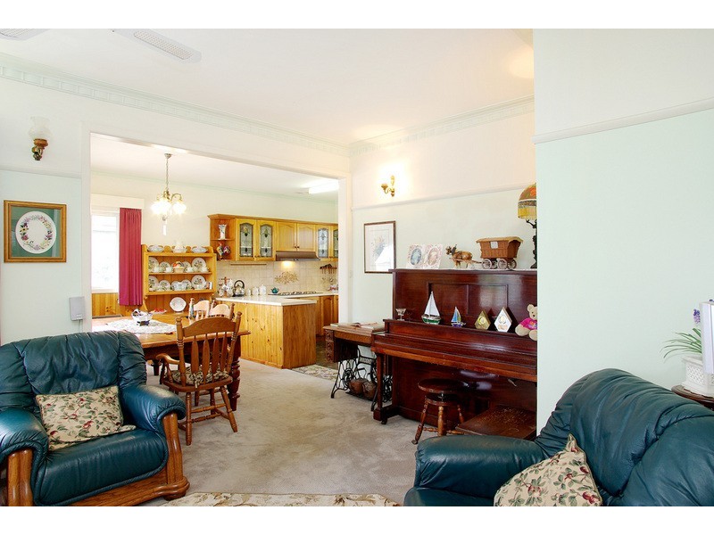 95 Horseshoe Bend Road, Marshall VIC 3216