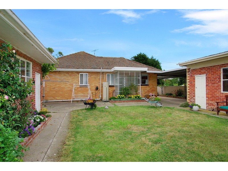 95 Horseshoe Bend Road, Marshall VIC 3216