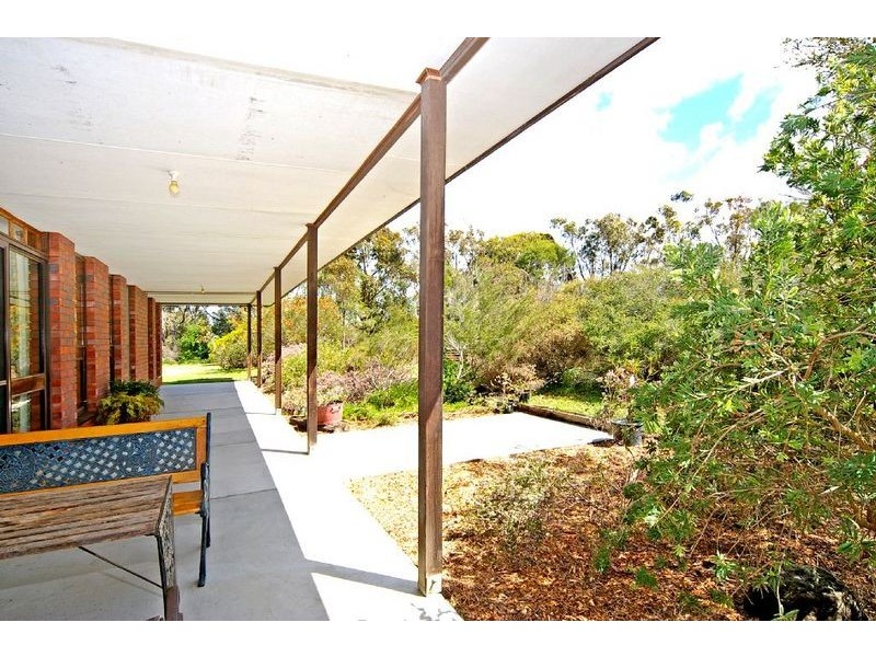 108 Ackland Road, Lethbridge VIC 3332