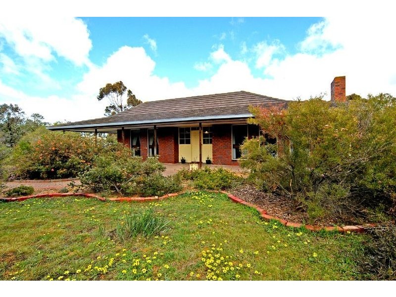 108 Ackland Road, Lethbridge VIC 3332