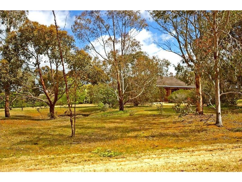 108 Ackland Road, Lethbridge VIC 3332