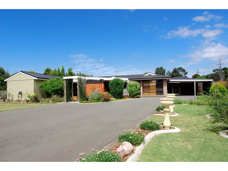 405 – 409 Wilsons Road, St Albans Park VIC 3219