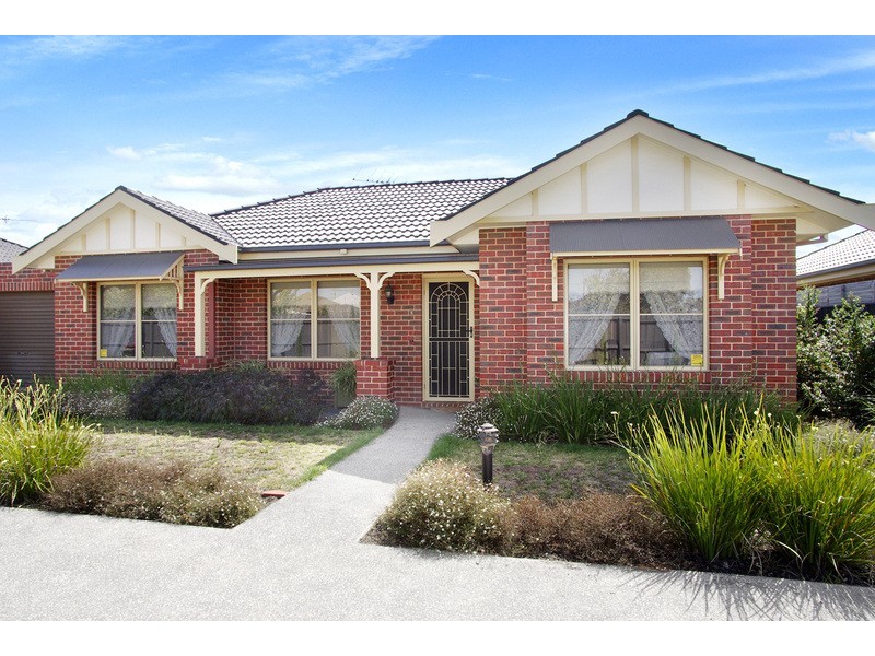 3/27 Eton Road, Belmont VIC 3216