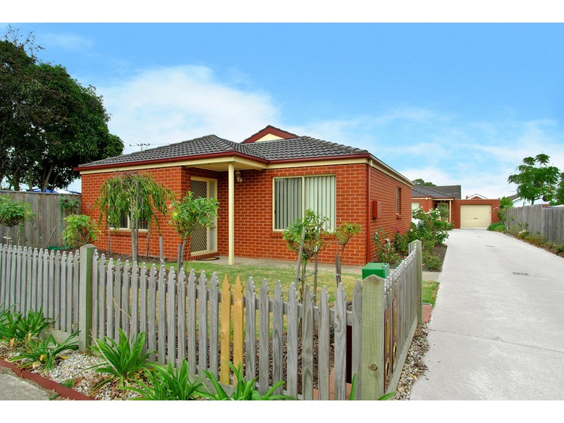 1/10 Rotherham Street, Belmont VIC 3216