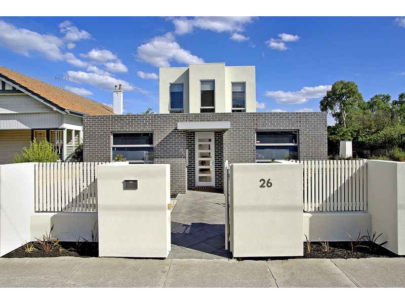 26 Park Crescent, South Geelong VIC 3220