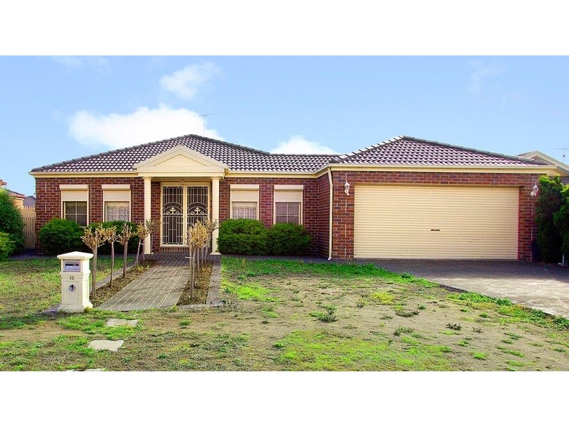 10 Thornton Close, Lovely Banks VIC 3221