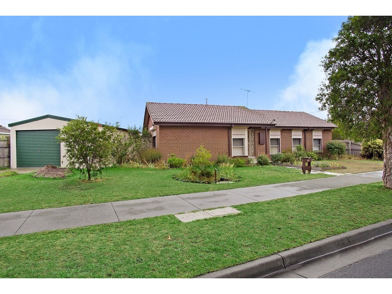 150 Solar Drive, Whittington VIC 3219
