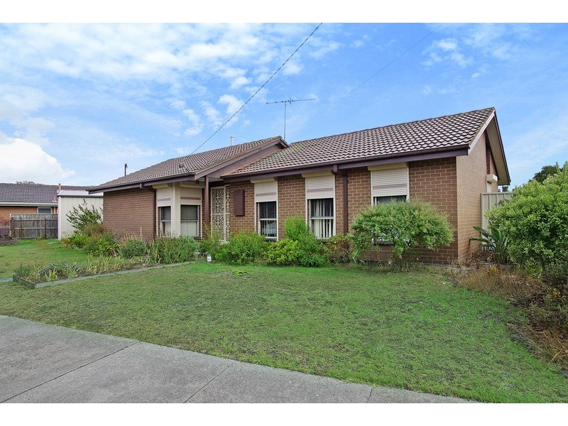 150 Solar Drive, Whittington VIC 3219