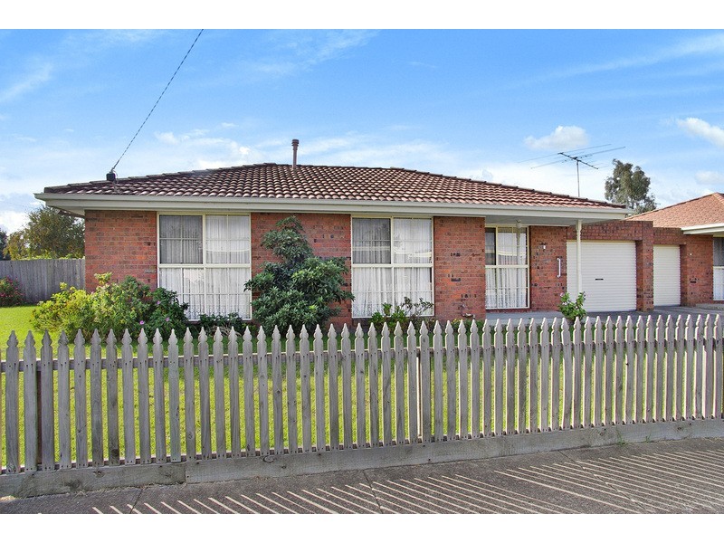 1/115 Solar Drive, Whittington VIC 3219