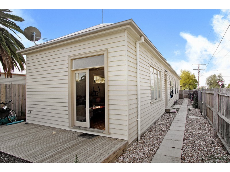 27 George Street, Geelong West VIC 3218
