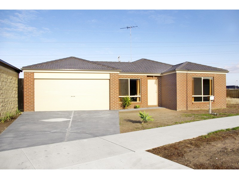 9 Geraghty Court, Lovely Banks VIC 3221