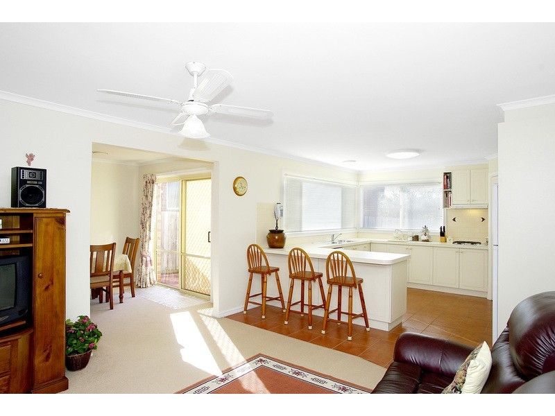 55 Mulquiney Crescent, Highton VIC 3216