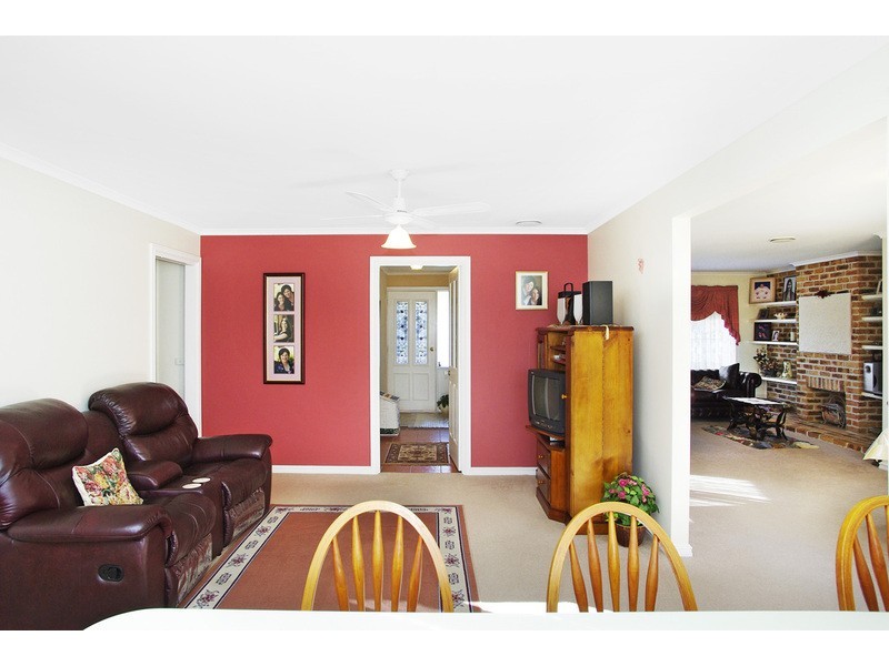 55 Mulquiney Crescent, Highton VIC 3216