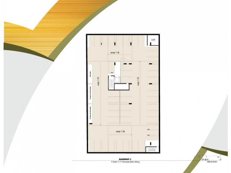 71-77 Gheringhap Street, Geelong VIC 3220